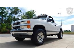 1997 Chevrolet Silverado (CC-2071963) for sale in Concord, North Carolina