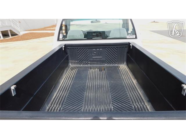 1997 Chevrolet Silverado (CC-2071963) for sale in Concord, North Carolina