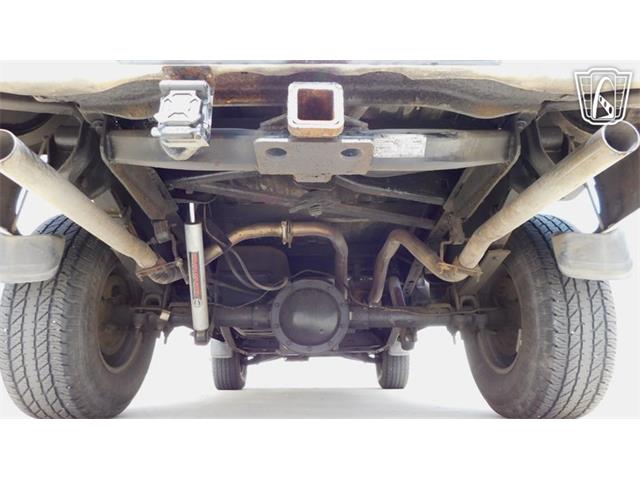 1997 Chevrolet Silverado (CC-2071963) for sale in Concord, North Carolina
