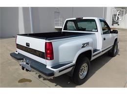 1997 Chevrolet Silverado (CC-2071963) for sale in Concord, North Carolina