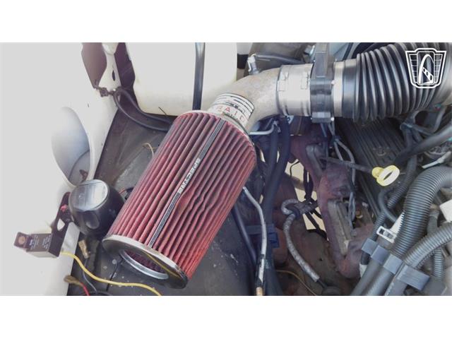 1997 Chevrolet Silverado (CC-2071963) for sale in Concord, North Carolina