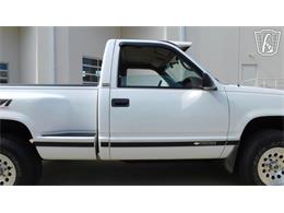 1997 Chevrolet Silverado (CC-2071963) for sale in Concord, North Carolina