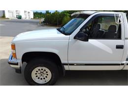 1997 Chevrolet Silverado (CC-2071963) for sale in Concord, North Carolina
