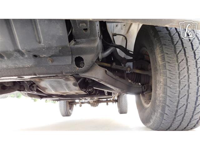 1997 Chevrolet Silverado (CC-2071963) for sale in Concord, North Carolina