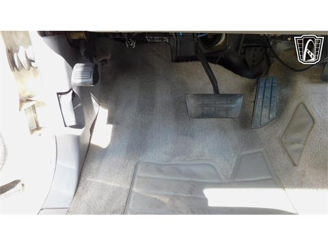 1997 Chevrolet Silverado (CC-2071963) for sale in Concord, North Carolina