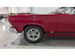1967 Ford Fairlane (CC-2071964) for sale in Caledonia, Wisconsin