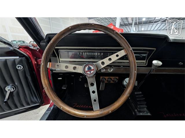 1967 Ford Fairlane (CC-2071964) for sale in Caledonia, Wisconsin