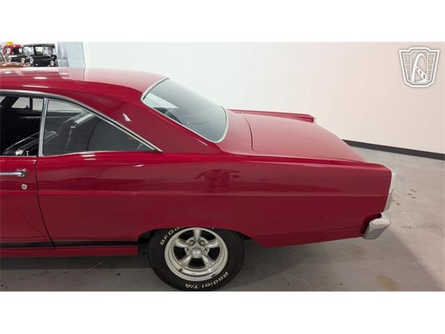 1967 Ford Fairlane (CC-2071964) for sale in Caledonia, Wisconsin