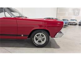 1967 Ford Fairlane (CC-2071964) for sale in Caledonia, Wisconsin