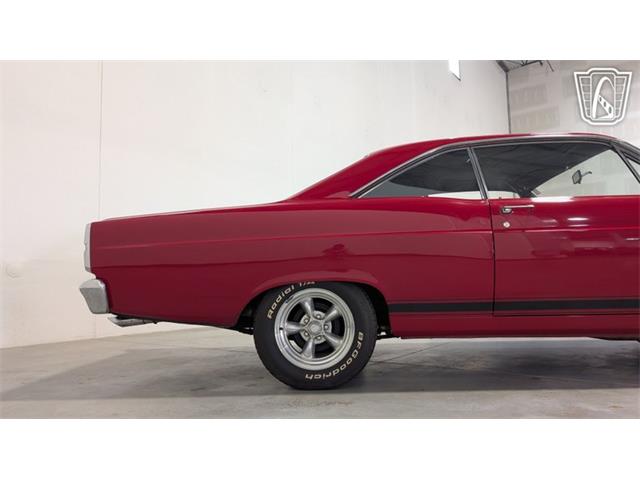 1967 Ford Fairlane (CC-2071964) for sale in Caledonia, Wisconsin