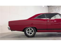 1967 Ford Fairlane (CC-2071964) for sale in Caledonia, Wisconsin