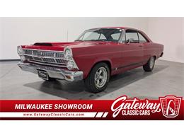 1967 Ford Fairlane (CC-2071964) for sale in Caledonia, Wisconsin