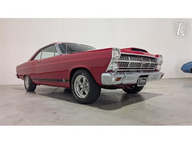 1967 Ford Fairlane (CC-2071964) for sale in Caledonia, Wisconsin