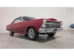 1967 Ford Fairlane (CC-2071964) for sale in Caledonia, Wisconsin