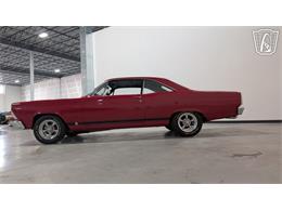 1967 Ford Fairlane (CC-2071964) for sale in Caledonia, Wisconsin
