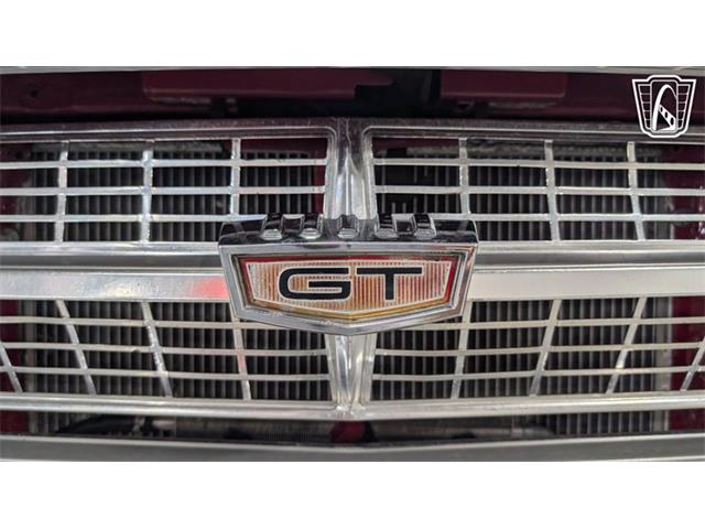 1967 Ford Fairlane (CC-2071964) for sale in Caledonia, Wisconsin