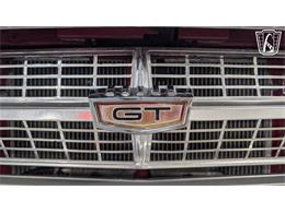 1967 Ford Fairlane (CC-2071964) for sale in Caledonia, Wisconsin