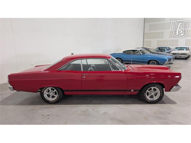 1967 Ford Fairlane (CC-2071964) for sale in Caledonia, Wisconsin