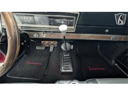 1967 Ford Fairlane (CC-2071964) for sale in Caledonia, Wisconsin