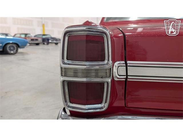 1967 Ford Fairlane (CC-2071964) for sale in Caledonia, Wisconsin