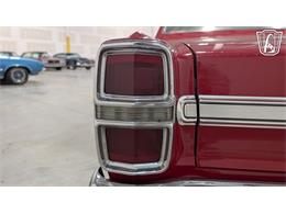1967 Ford Fairlane (CC-2071964) for sale in Caledonia, Wisconsin