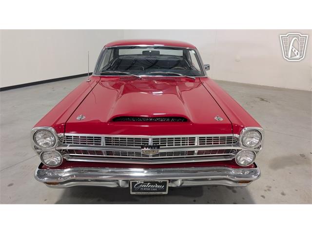 1967 Ford Fairlane (CC-2071964) for sale in Caledonia, Wisconsin