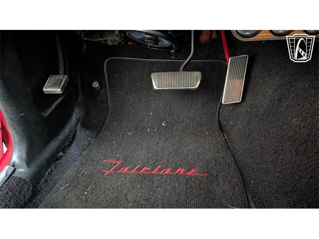 1967 Ford Fairlane (CC-2071964) for sale in Caledonia, Wisconsin