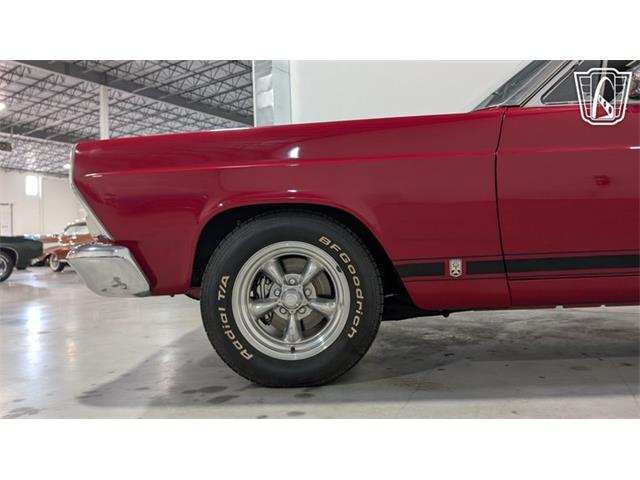 1967 Ford Fairlane (CC-2071964) for sale in Caledonia, Wisconsin