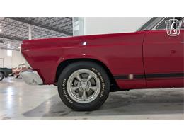 1967 Ford Fairlane (CC-2071964) for sale in Caledonia, Wisconsin