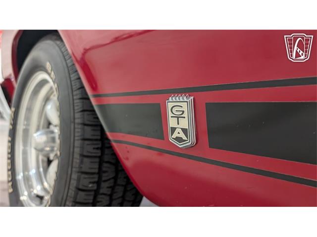 1967 Ford Fairlane (CC-2071964) for sale in Caledonia, Wisconsin