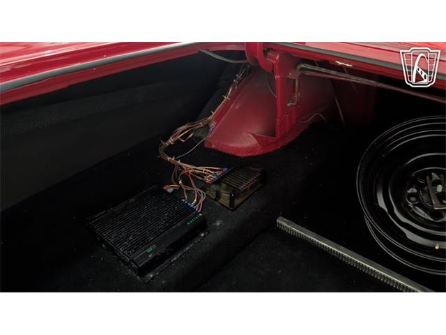 1967 Ford Fairlane (CC-2071964) for sale in Caledonia, Wisconsin
