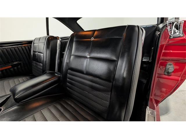 1967 Ford Fairlane (CC-2071964) for sale in Caledonia, Wisconsin