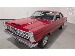 1967 Ford Fairlane (CC-2071964) for sale in Caledonia, Wisconsin