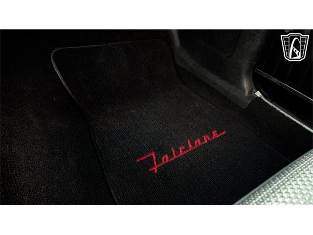 1967 Ford Fairlane (CC-2071964) for sale in Caledonia, Wisconsin