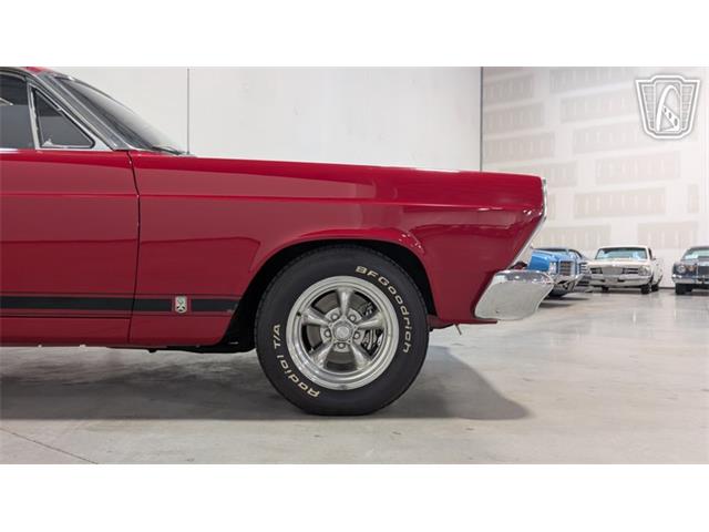 1967 Ford Fairlane (CC-2071964) for sale in Caledonia, Wisconsin