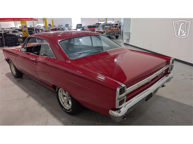 1967 Ford Fairlane (CC-2071964) for sale in Caledonia, Wisconsin