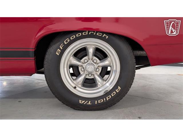 1967 Ford Fairlane (CC-2071964) for sale in Caledonia, Wisconsin