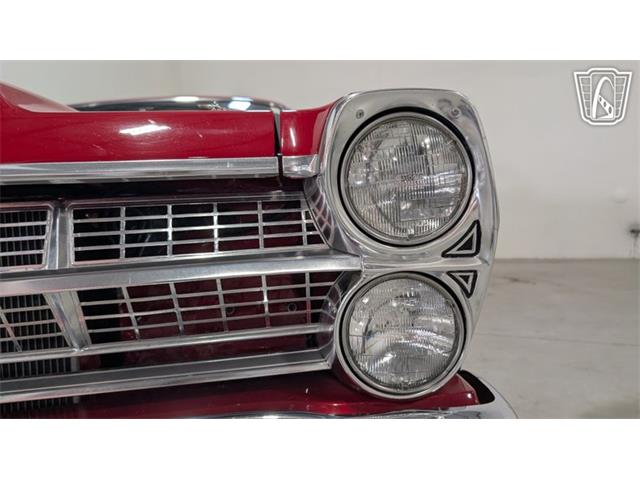1967 Ford Fairlane (CC-2071964) for sale in Caledonia, Wisconsin