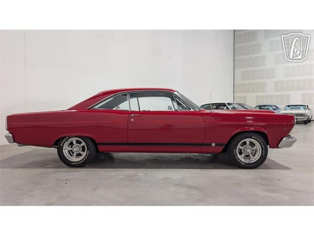 1967 Ford Fairlane (CC-2071964) for sale in Caledonia, Wisconsin