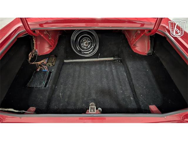 1967 Ford Fairlane (CC-2071964) for sale in Caledonia, Wisconsin