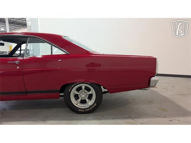 1967 Ford Fairlane (CC-2071964) for sale in Caledonia, Wisconsin