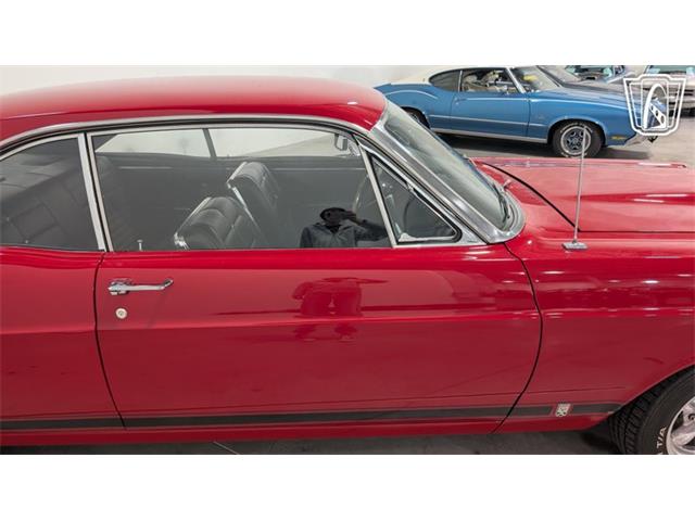 1967 Ford Fairlane (CC-2071964) for sale in Caledonia, Wisconsin