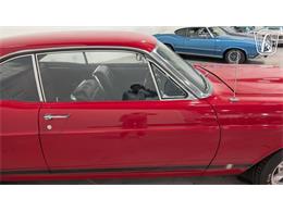 1967 Ford Fairlane (CC-2071964) for sale in Caledonia, Wisconsin