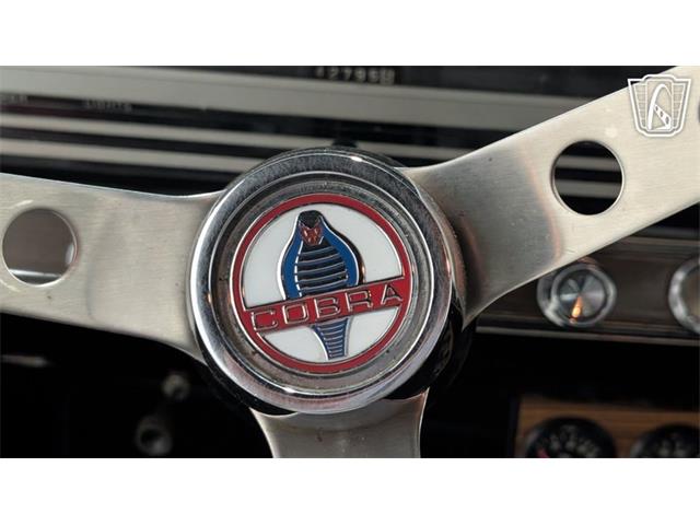 1967 Ford Fairlane (CC-2071964) for sale in Caledonia, Wisconsin