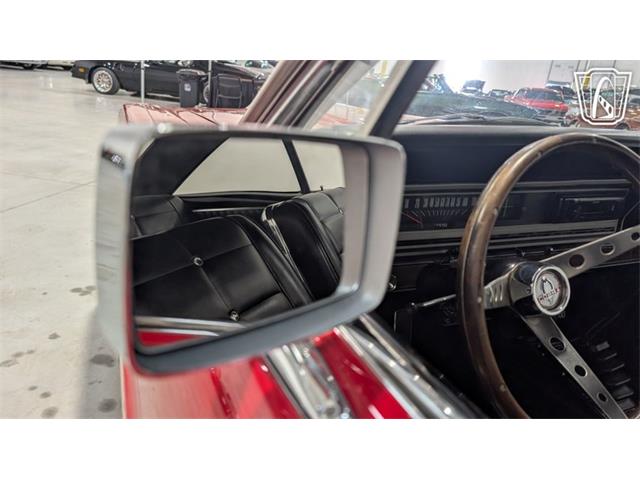 1967 Ford Fairlane (CC-2071964) for sale in Caledonia, Wisconsin