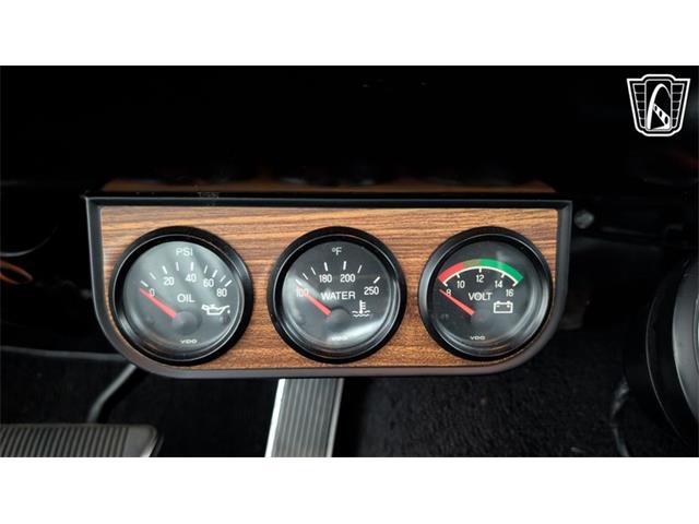 1967 Ford Fairlane (CC-2071964) for sale in Caledonia, Wisconsin