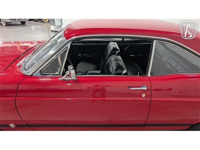 1967 Ford Fairlane (CC-2071964) for sale in Caledonia, Wisconsin