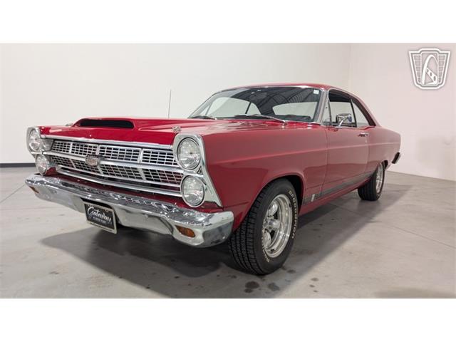 1967 Ford Fairlane (CC-2071964) for sale in Caledonia, Wisconsin
