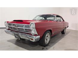 1967 Ford Fairlane (CC-2071964) for sale in Caledonia, Wisconsin