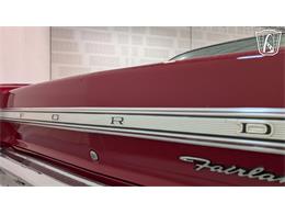 1967 Ford Fairlane (CC-2071964) for sale in Caledonia, Wisconsin